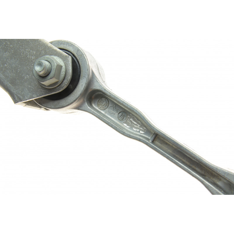 Подушка двигуна (задня) VW Polo/Skoda Fabia/Rapid 1.2 01-