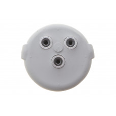 Подушка двигуна (передня) MB S-class (W221) 05-13 M275