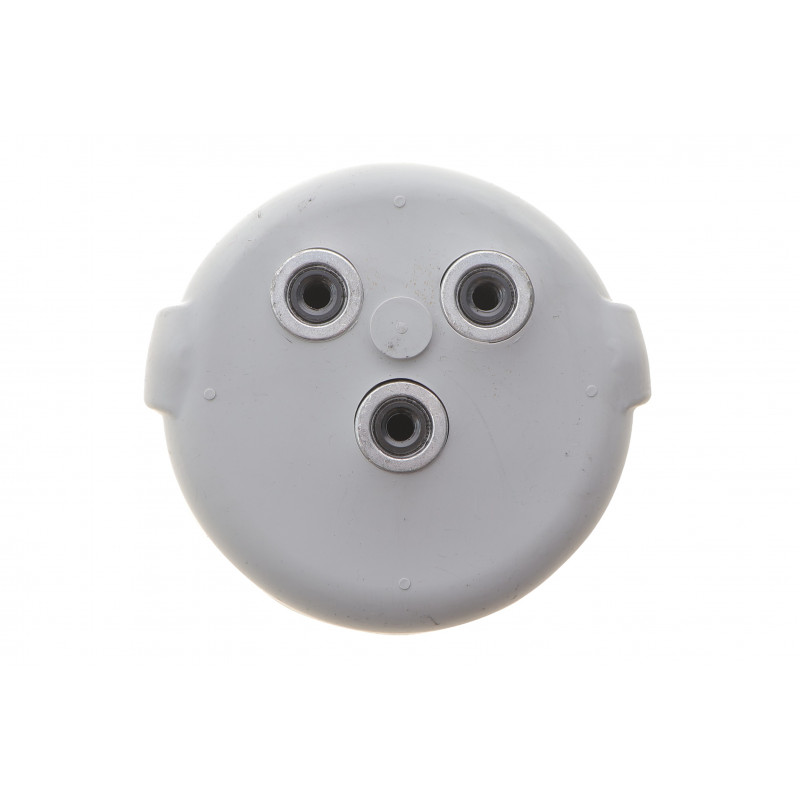 Подушка двигуна (передня) MB S-class (W221) 05-13 M275