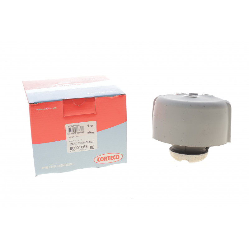 Подушка двигуна (передня) MB S-class (W221) 05-13 M275