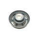 Шків колінвалу Opel Astra H/Combo 1.4-1.8 08- (5PK)