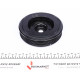 Шків колінвалу VW T5/VW Golf VI/Audi A6 2.0TSI/2.0GTI/2.0TFSI 04- (d=143mm)