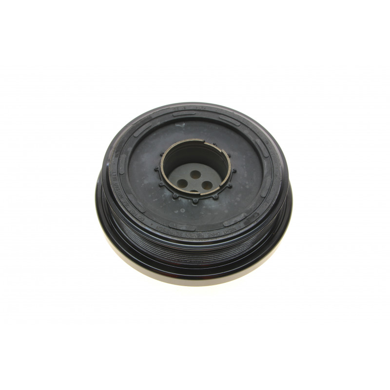 Шків колінвалу BMW 5/7/X5/X6 2.5-4.0D 08- (7PK)
