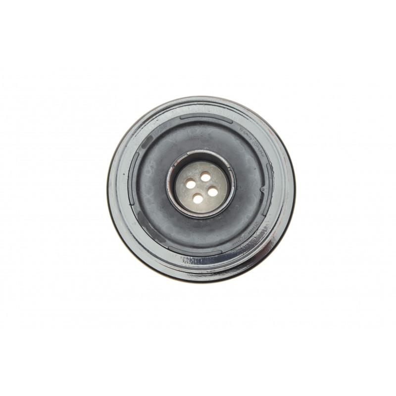 Шків колінвалу BMW X5 (F15/F85) 13-