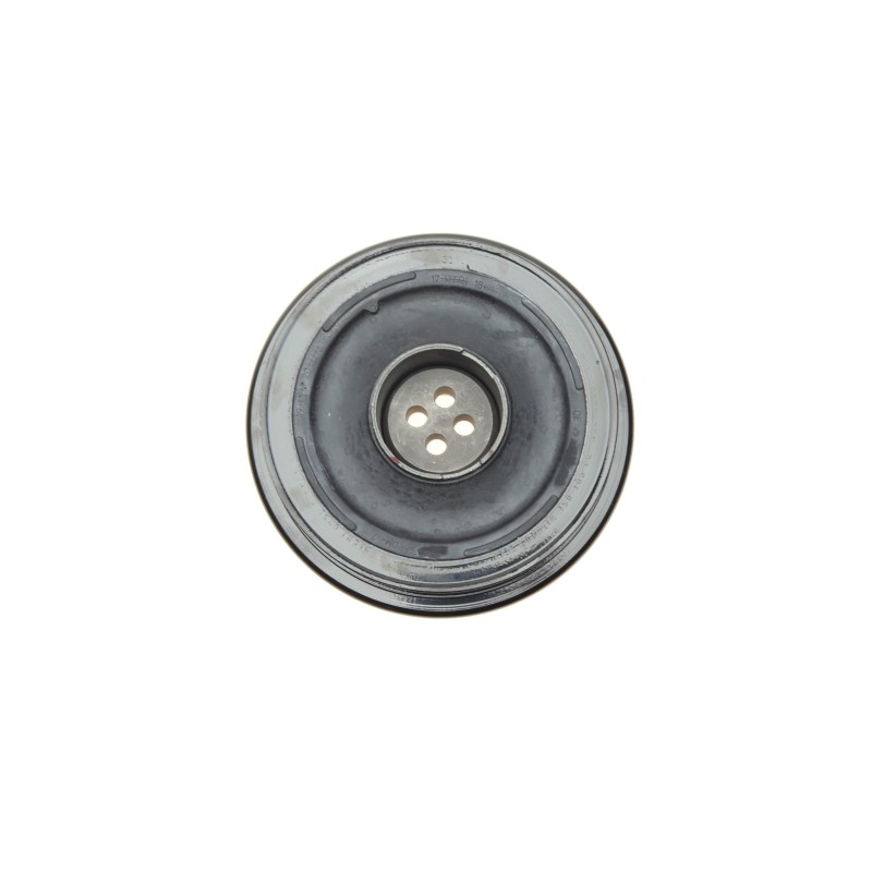 Шків колінвалу BMW 5 (F10/F18) 10-