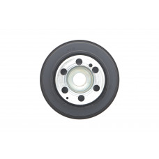 Шків колінвалу Ford Mondeo 2.0 10-15/Land Rover Discovery/Freelander 2.0 11- (6PK)