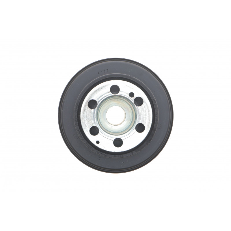 Шків колінвалу Ford Mondeo 2.0 10-15/Land Rover Discovery/Freelander 2.0 11- (6PK)
