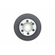 Шків колінвалу Ford Mondeo 2.0 10-15/Land Rover Discovery/Freelander 2.0 11- (6PK)