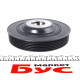 Шків колінвалу Citroen Jumpy/Fiat Scudo/Peugeot Expert 2.0D 07- (6PK)