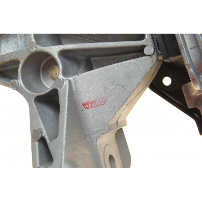 Подушка двигуна Nissan Qashqai 1.5 dCi 07-