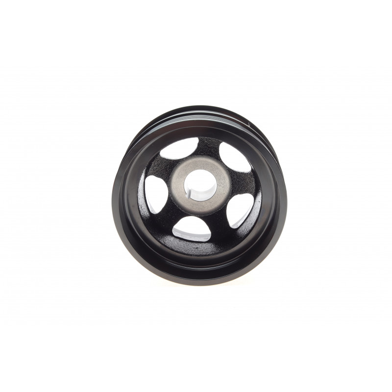 Шків колінвалу MB Sprinter/Vito 3.0 CDI OM642 06- (6PK+7PK)