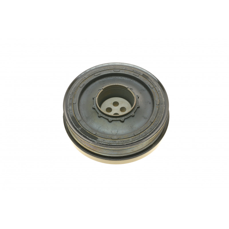 Шків колінвалу BMW 1/3/X1/X3 2.0D 04- (6PK)