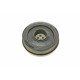 Шків колінвалу BMW 1/3/X1/X3 2.0D 04- (6PK)