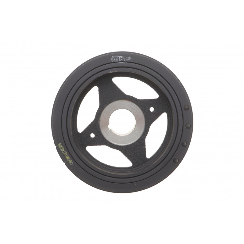 Шків колінвалу Renault Clio III/Megane III/Scenic III 05-15