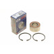 Підшипник маточини (передньої) Ford Mondeo 96-00-