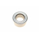 Підшипник маточини (передньої) Jaguar X-Type/Ford Mondeo III 1.8-3.0 00-09 (40х75х37) (+ABS) (к-кт)