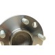 Підшипник маточини (задньої) Jaguar X-Type/Ford Mondeo III 1.8-3.0 00-09 (+ABS)