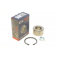 Підшипник маточини (передньої) Citroen C4/C5/C6 05-/Peugeot 407/607/308/508 04-