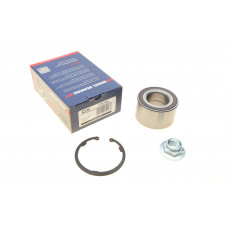 Підшипник маточини (передньої) Mazda 3 03-/5 05- (42x80x45) (+ABS)
