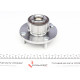 Підшипник маточини (передньої) Mitsubishi Colt 04-12/Smart Forfour 02-06 (+ABS)