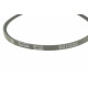 Ремінь генератора Mazda 323 2.0D/Land Rover/Honda Legend I 2.5i 85-99