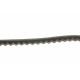 Ремінь генератора Mitsubishi L300/L400 2.5 D 94-05/Hyundai H-1 97-04 (1100)