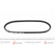 Ремінь генератора Mazda 323 1.7D 86-89 (13x875)