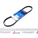 Ремінь генератора Hyundai Accent 1.3-1.6 94-11 (4PK850)