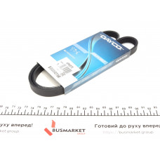 Ремінь генератора Hyundai Sonata 2.0 i 91-96