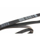 Ремінь генератора Mazda 323/626 1.6-2.2i 82-97