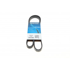 Ремінь генератора VW Passat B5/Audi A4/A6 1.6/1.8 95-