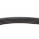 Ремінь генератора Hyundai Santa Fe 2.0-2.4 01-06/KIA Sorento 02-(1388mm)