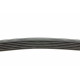 Ремінь генератора VW LT 2.5TDI 96-01/Peugeot Expert 1.9D/2.0HDI 98-