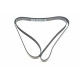 Ремінь генератора MB C-class (W202) 93-01/E-class (W124) M111 93-98/Ssangyong Korando 2.3/2.9D 96-06 (6PK2040)