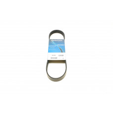 Ремінь генератора Citroen C2/C3 1.4HDi 02-/C4/Peugeot 206 CC/207/307 1.6HDi 03-15 (6PK780)
