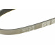 Ремінь генератора Citroen C2/C3 1.4HDi 02-/C4/Peugeot 206 CC/207/307 1.6HDi 03-15 (6PK780)