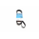Ремінь генератора Renault Trafic/Opel Vivaro 2.0CDTi 06-/MB E-class 3.0 11-13/Toyota Avensis 05-08