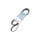 Ремінь генератора MB Vario 4.2/4.3 OM904 96-13 (+AC) (8PK2085)