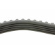 Ремінь ГРМ VW Polo 1.3/1.4D 86-94 (17.8x71z)