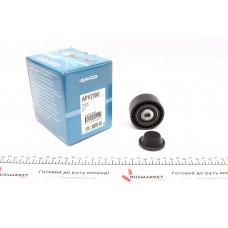 Ролик генератора Citroen Berlingo 1.1/1.4/1.6i 96- (паразитний) (60x26.6)