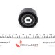 Ролик генератора Citroen Berlingo 1.1/1.4/1.6i 96- (паразитний) (60x26.6)