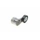 Натяжник ременя генератора Opel Astra G/H/Combo/Corsa C/Meriva 1.4-1.8 98-09