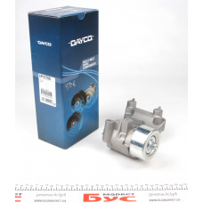 Натяжник ременя генератора Lexus GS 3.0 05-11/IS 2.5 05-/ RX 3.5 06-15 (натяжний) (69.78х33.63)