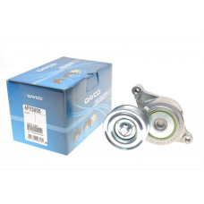 Натяжник ременя генератора Mazda 2/3 1.4/1.6 03-