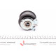 Ролик ГРМ Audi A3/A4/A6/Mitsubishi Lancer 2.0D 03- (натяжний) (78x36)