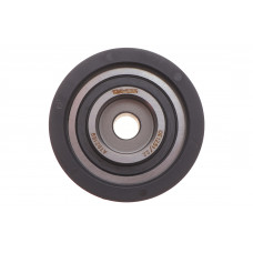 Ролик ГРМ Opel Astra F/G/ Kadett E 1.7 D 92-00 (паразитний) (52.5х31.2)