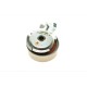 Ролик ГРМ Opel Astra F/G/Corsa A/B/Vectra 1.2-1.6 (натяжний) (59х19)