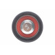 Ролик ГРМ VW Caddy IV 1.2-1.4 TSI 15- (паразитний) (50x25)