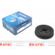 Шків колінвалу Ford Connect 1.8D 02-