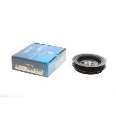 Шків колінвалу Ford Transit/Citroen Jumper/Peugeot Boxer 2.2 D/HDI/TDCI 06-